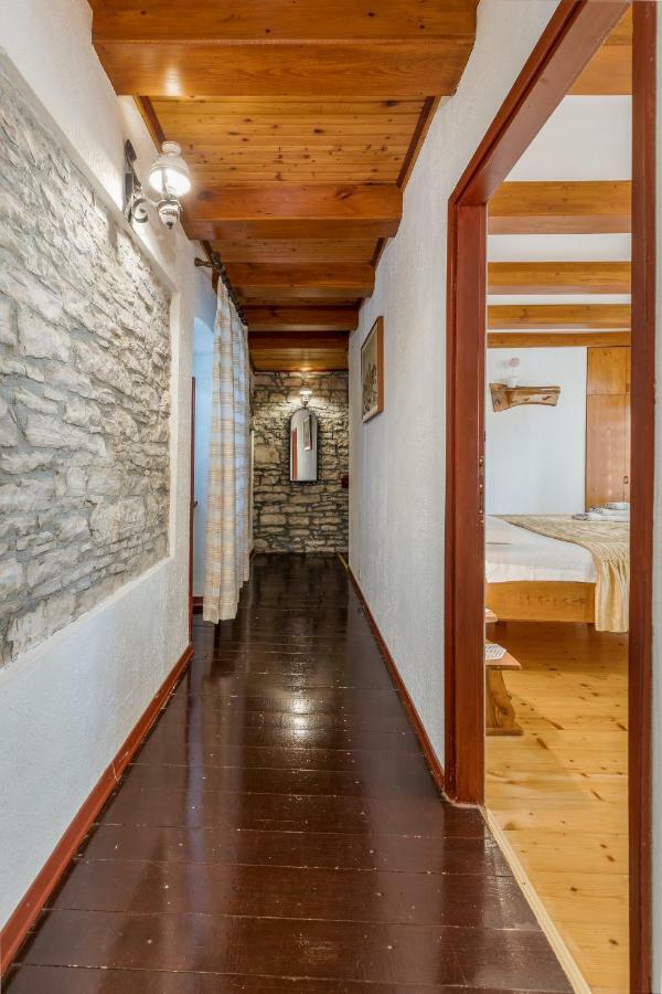Holiday Home Ana Канфанар Екстер'єр фото